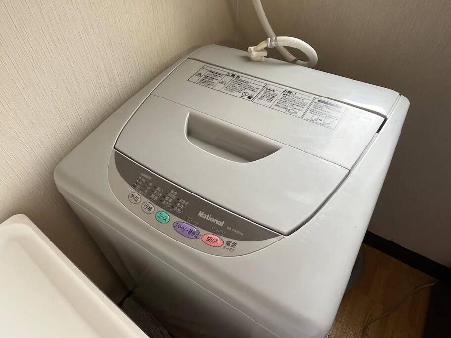 コーポセキヤ / Corp Sekiya Daire Itoigawa Dış mekan fotoğraf